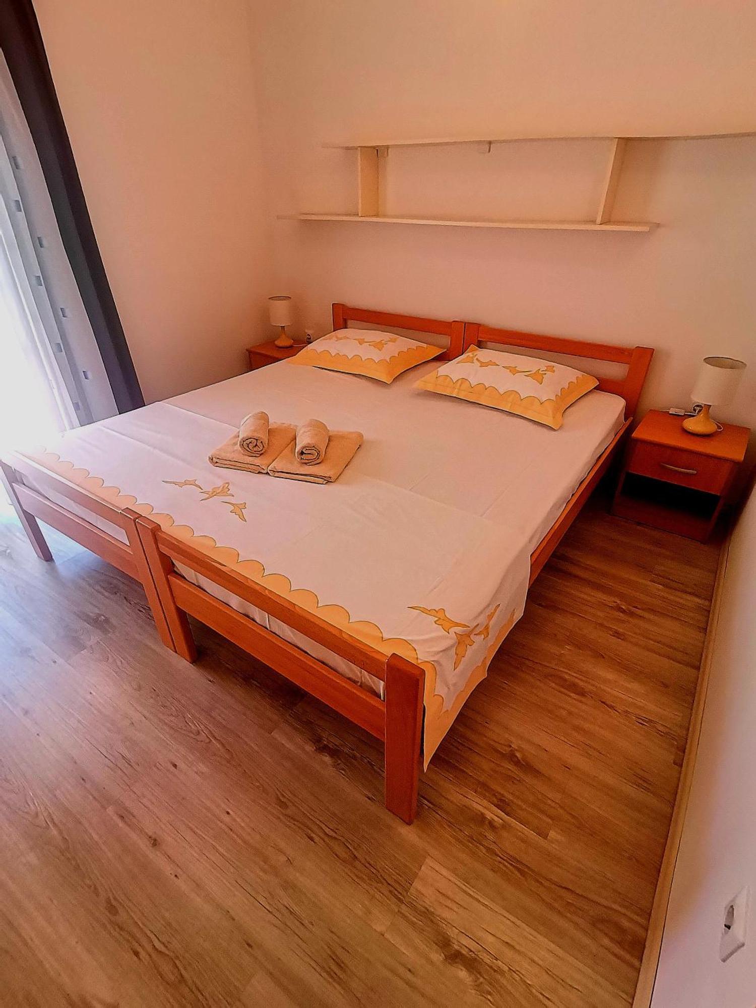 Apartments Green & Orange Hvar Town Exterior photo